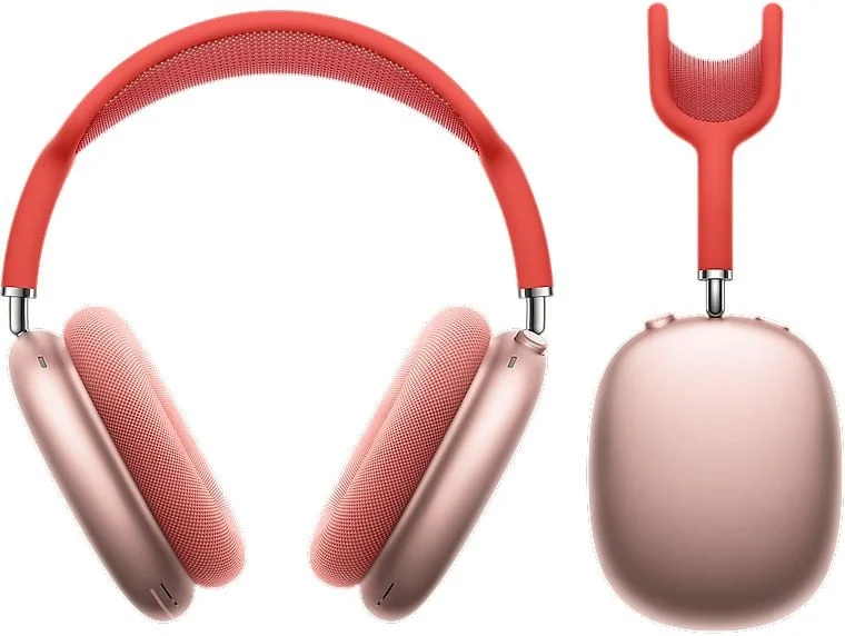 Беспроводные наушники Airpods Max - 3