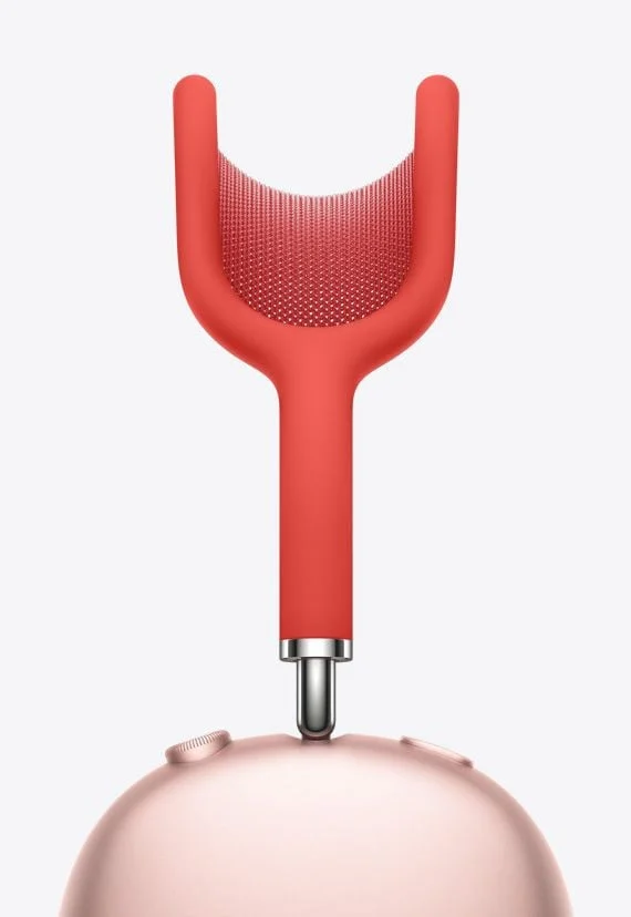 Беспроводные наушники Airpods Max - 4