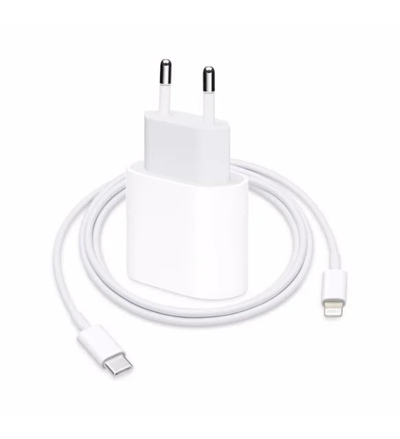 Enerji toplama cihazı 20W başlıq və USB kabel - 2
