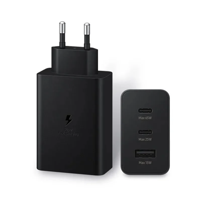 Charging Device 65W Black