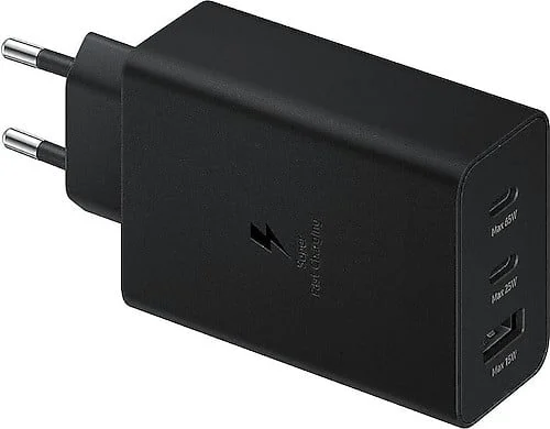 Charging Device 65W Black - 2