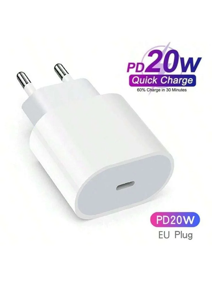 PD 20W Teledoctor-001M333 adaptörü - 2
