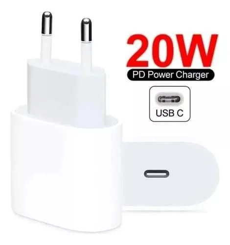 PD 20W Teledoctor-001M333 adaptörü - 3