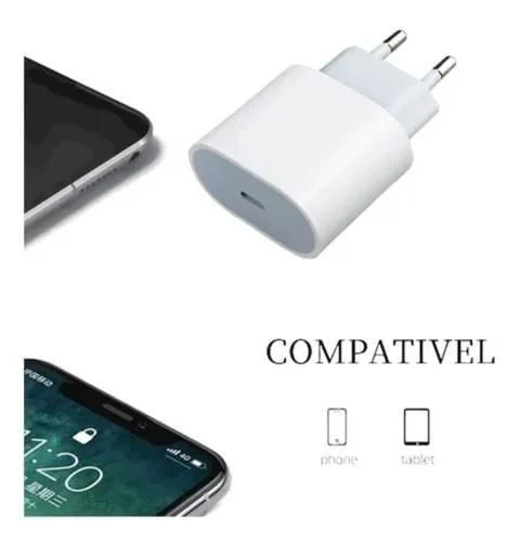 PD 20W Teledoctor-001M333 adaptörü - 4