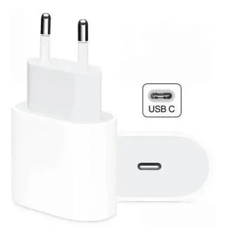 Adapter 20 PD Hızlı Şarj 20W - 2