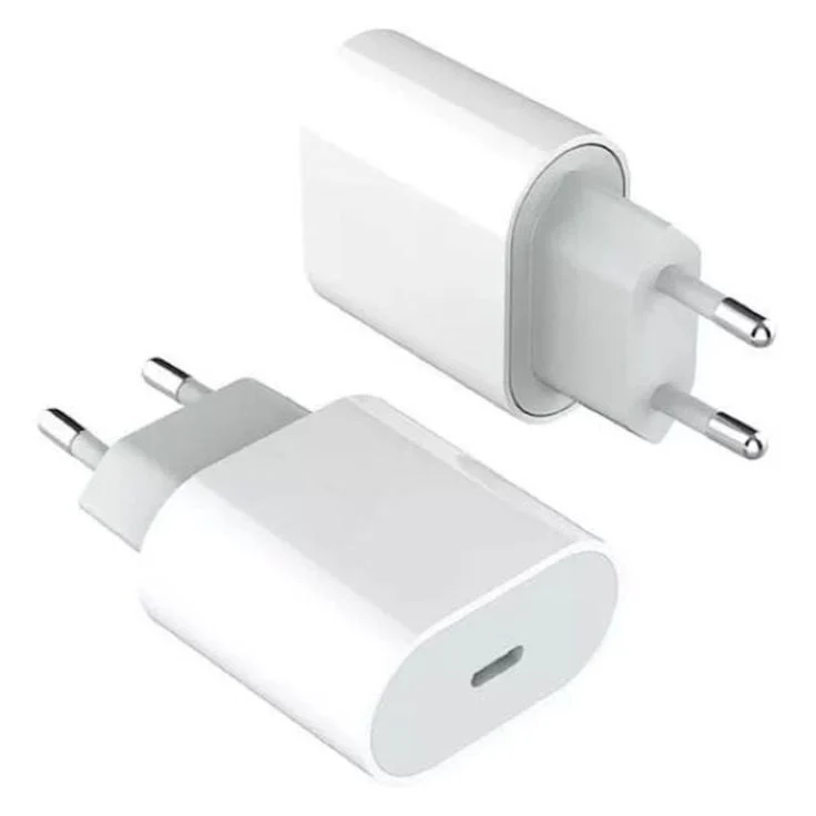 Adapter 20 PD Hızlı Şarj 20W - 3