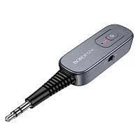 Bluetooth adapter Borofone BC51 Metal Gray - 2