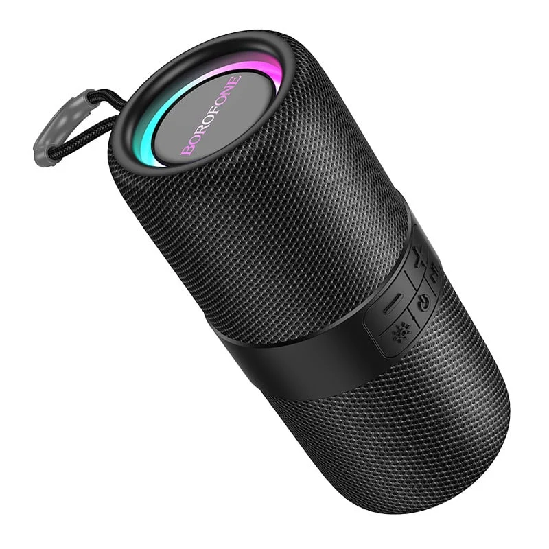 Portable Speaker Borofone BR41 Black