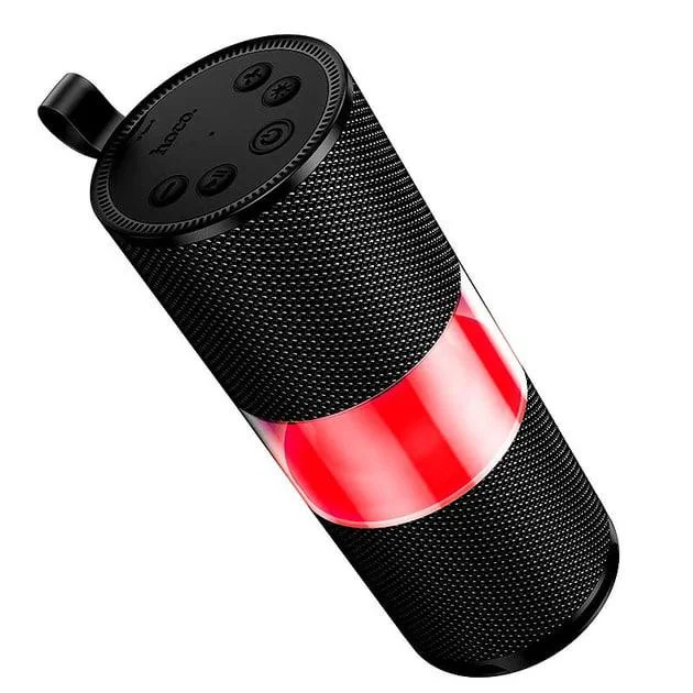 Portable Speaker Hoco HC29 Black/Gray