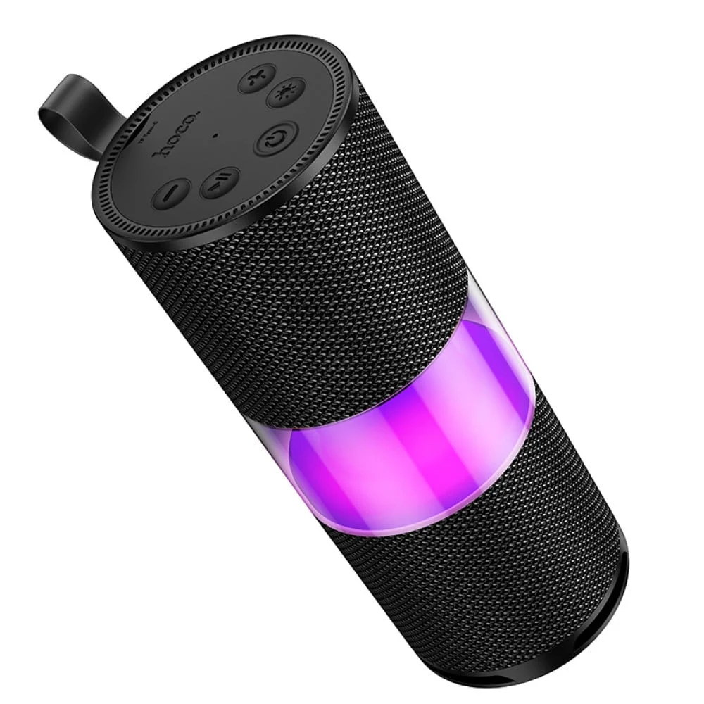 Portable Speaker Hoco HC29 Black/Gray - 2