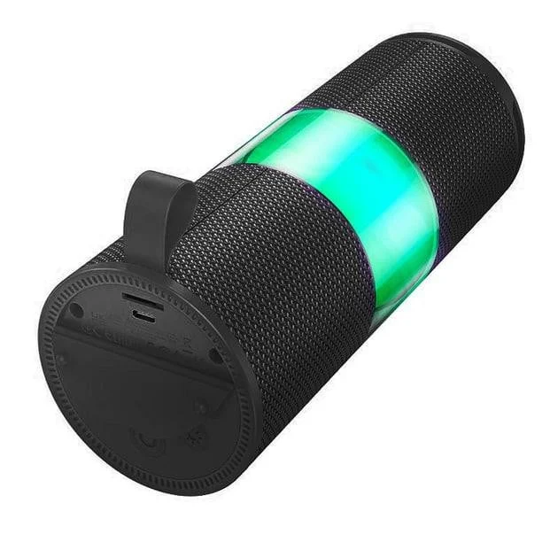 Portable Speaker Hoco HC29 Black/Gray - 3