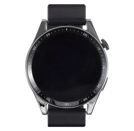 Akıllı saat Joyroom JR-FC2.02 Black