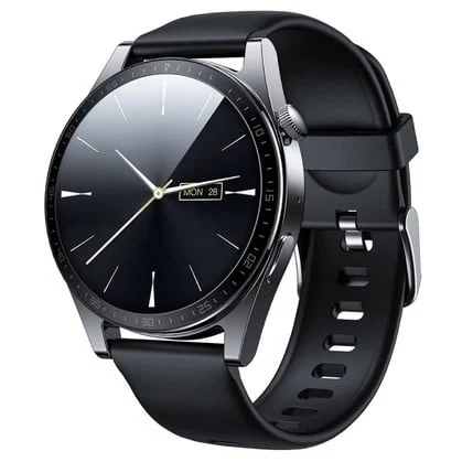 Akıllı saat Joyroom JR-FC2.02 Black - 5