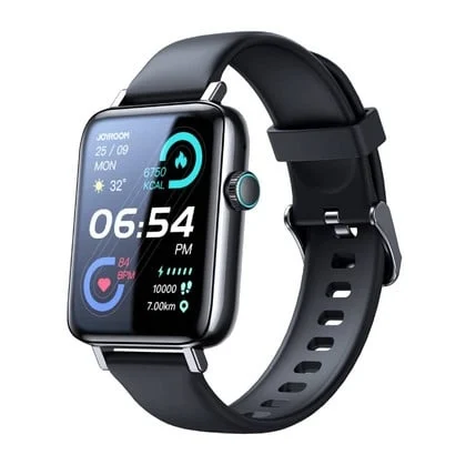 Akıllı saat Joyroom JR-FT5.01 Pro Max Black