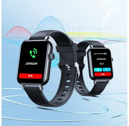 Akıllı saat Joyroom JR-FT5.01 Pro Max Black - 2