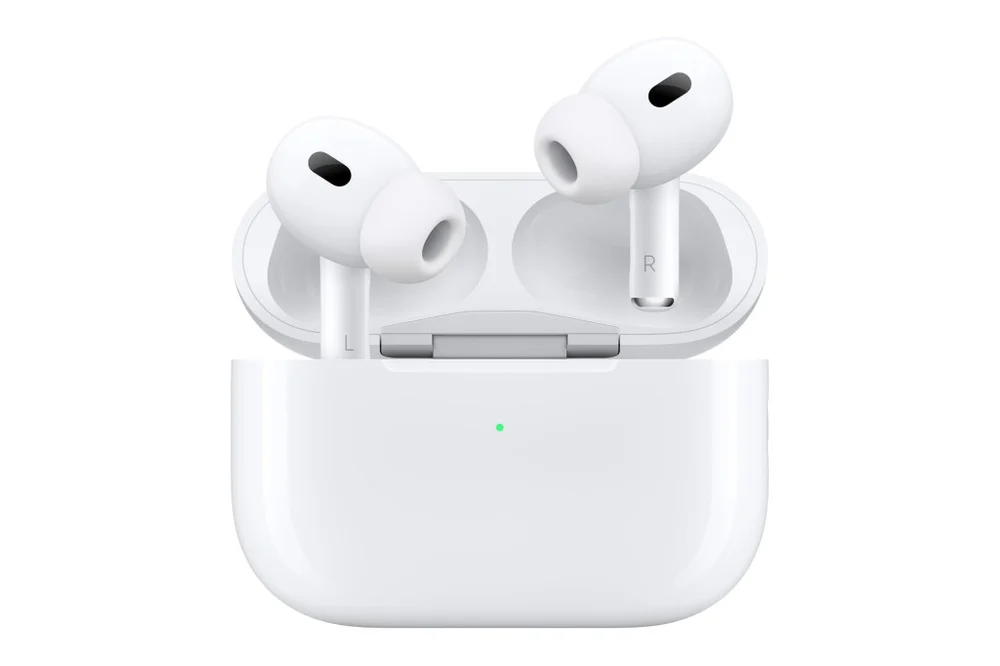 Wireless Earbud No Brand AirPods Pro 2, ANC