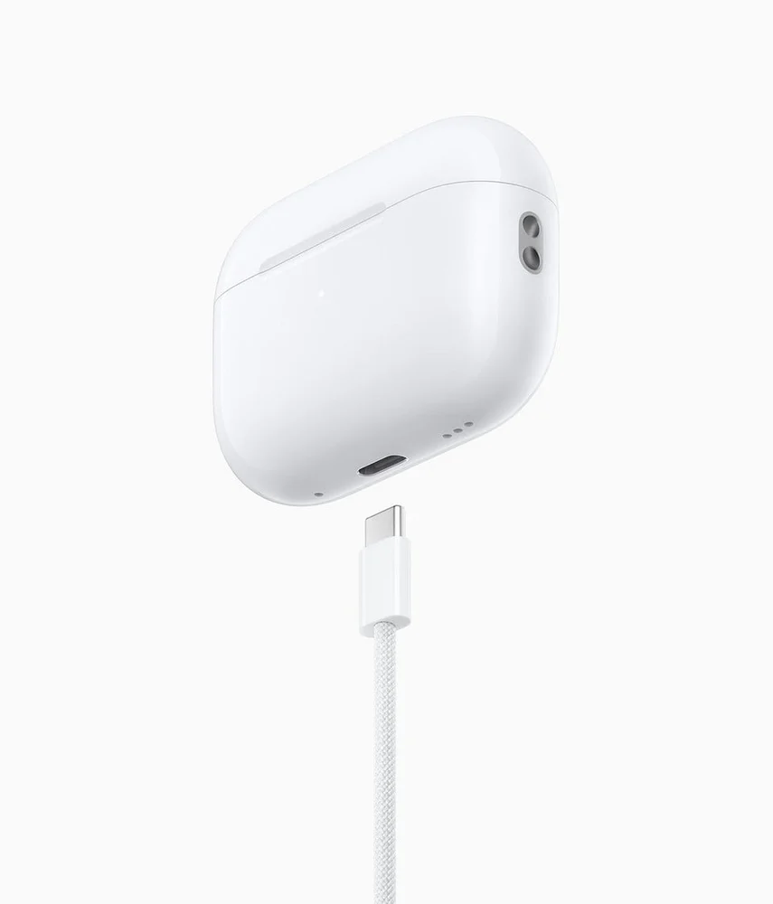 Wireless Earbud No Brand AirPods Pro 2, ANC - 3