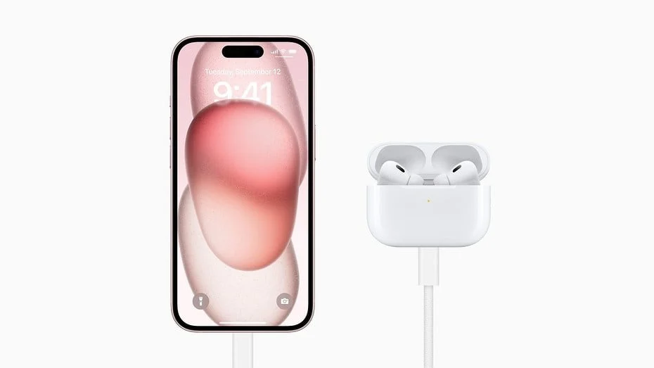 Wireless Earbud No Brand AirPods Pro 2, ANC - 4