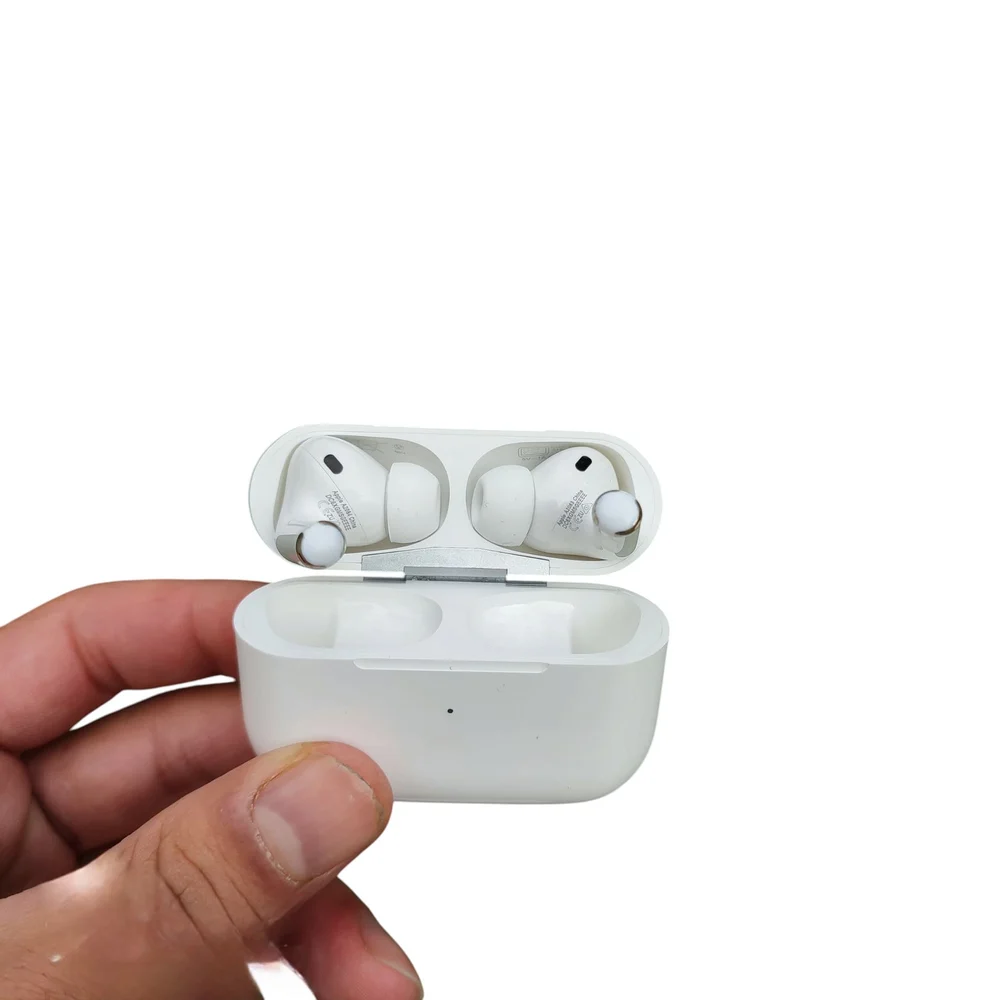Kablosuz kulaklık AirPods Pro Premium BRA - 2