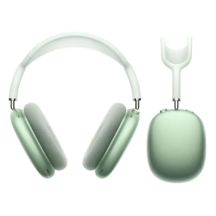 Kulaklık Max Green - 3