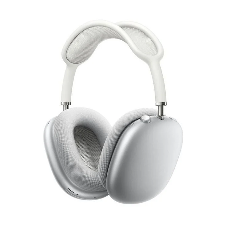 Earphone Max Gray