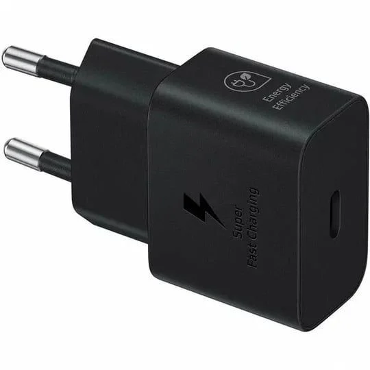 Şəbəkə enerji toplama cihazı No Brand 25W Black