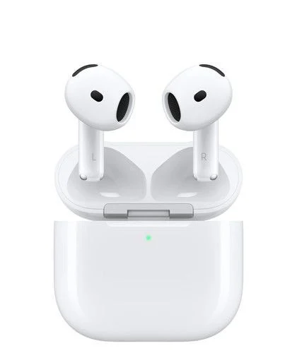 Earphone 4 with Active TD100