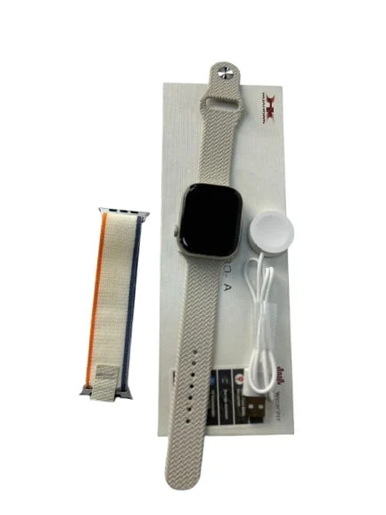 Smartwatch HK10 Pro-A
