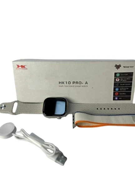 Smartwatch HK10 Pro-A - 2