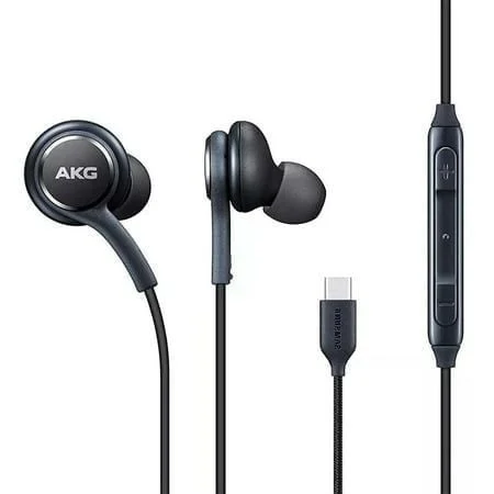 Kablolu kulaklık EO-IC100BBEGWW Siyah - 3
