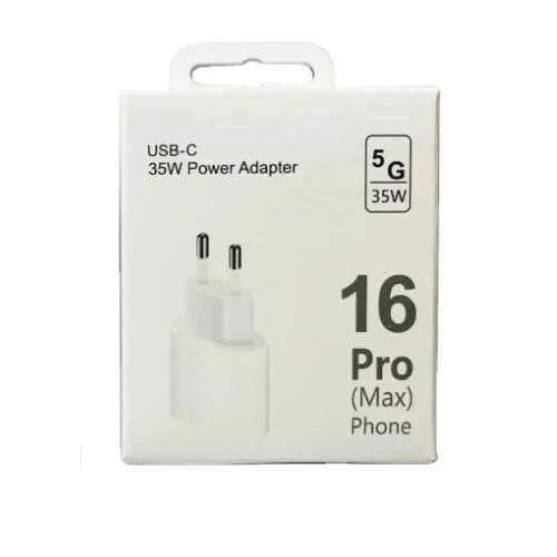 Energy Harvesting Device 35W White