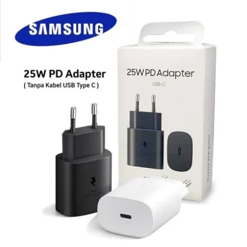 Ağ enerji yönetim cihazı 25W PD siyah