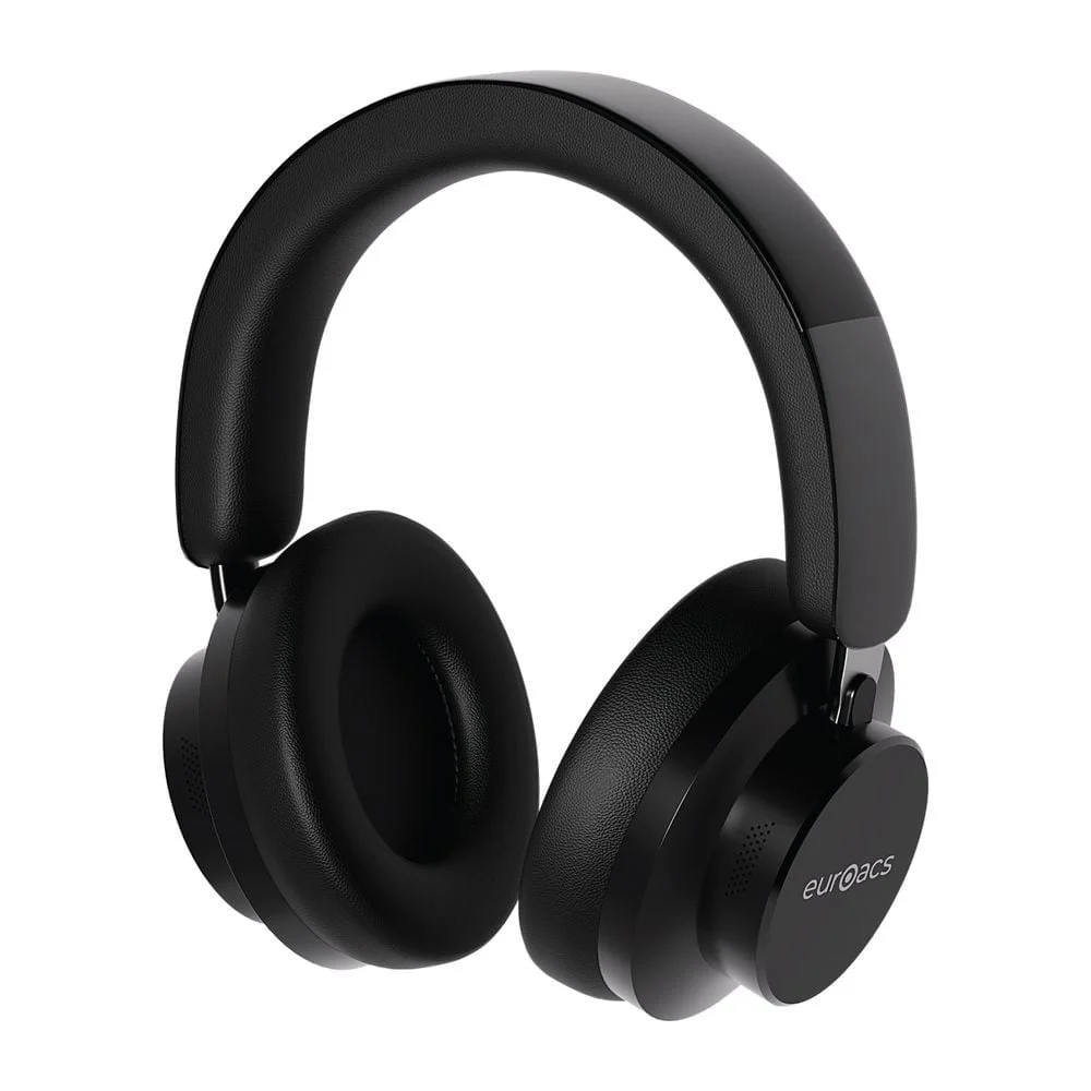 Kablosuz Kulaklık Euroacs EU-HS38 Black