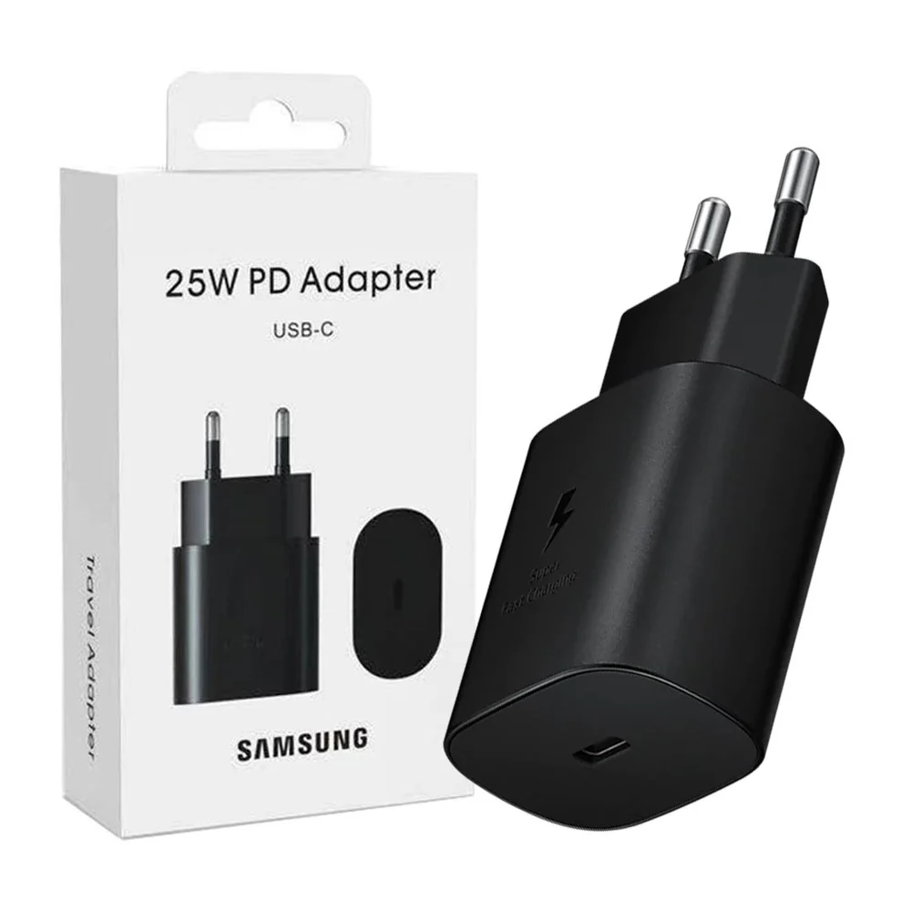 Şəbəkə enerji toplama cihazı No Brand PD 25W USB-C Super Fast Charge