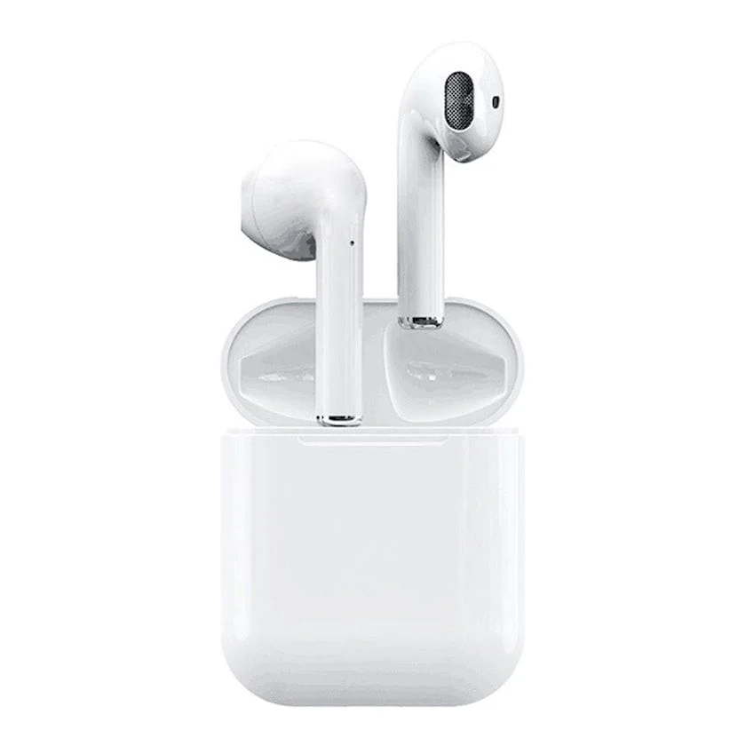 Беспроводные наушники 12 White