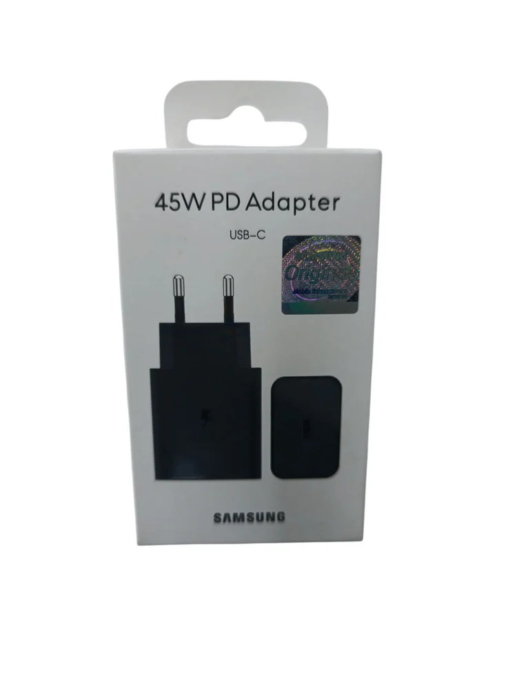 USB-C 45W Güç Adaptörü