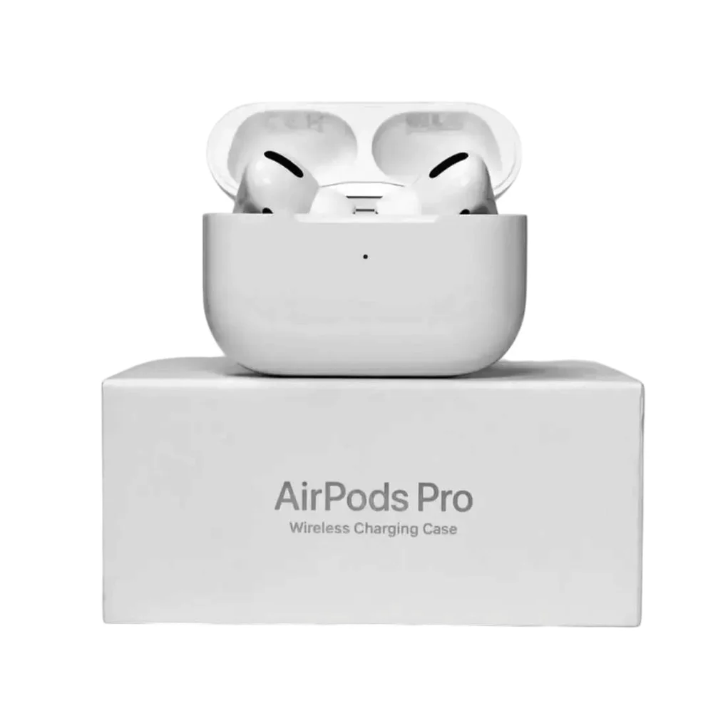Беспроводные наушники AirPods Pro BRA