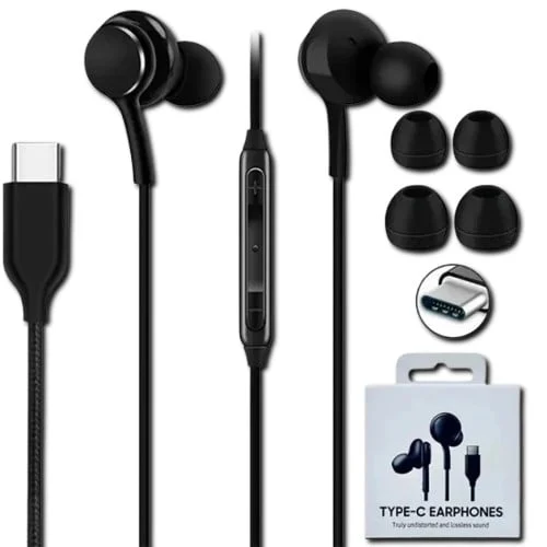 Наушники USB Type-C EO-IC1004C Sound by AKG