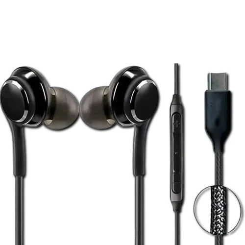 Наушники USB Type-C EO-IC1004C Sound by AKG - 2