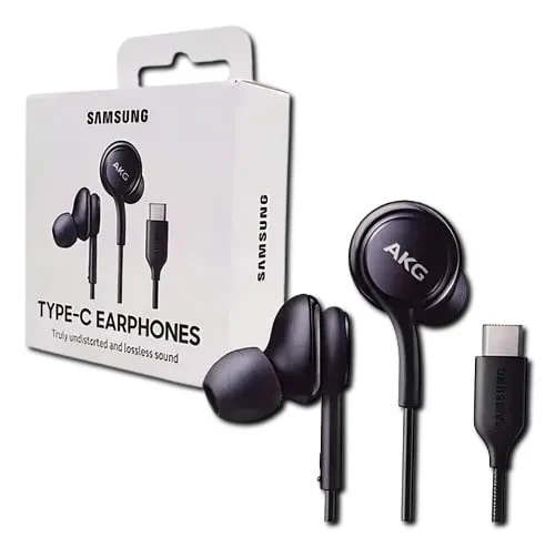 Наушники USB Type-C EO-IC1004C Sound by AKG - 3