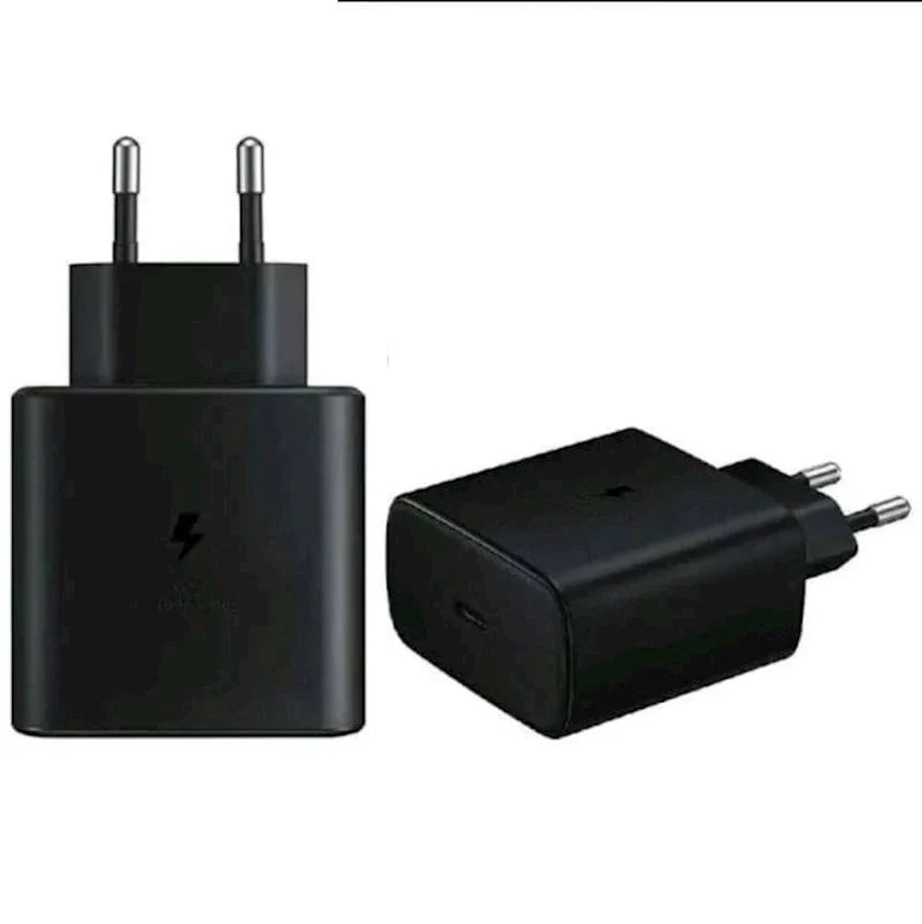 Power Adapter 45W Black