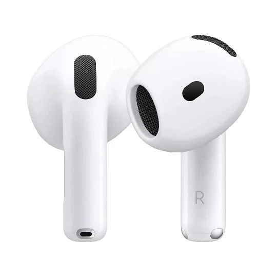 Simsiz qulaqlıqlar TWS AirPods-4 - 2