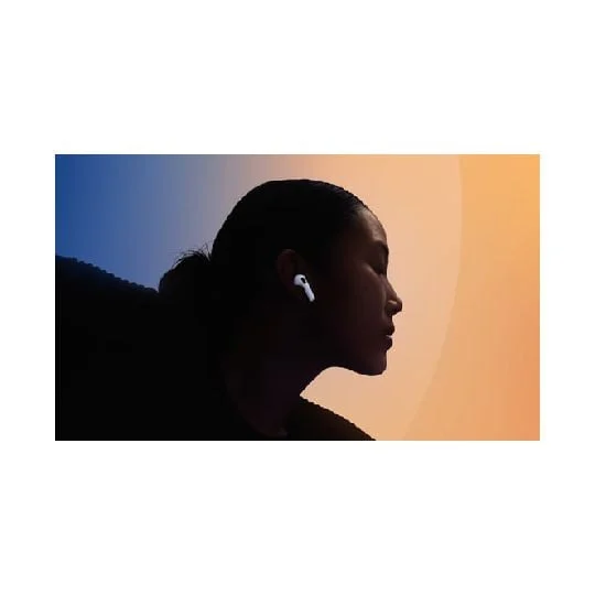Simsiz qulaqlıqlar TWS AirPods-4 - 5
