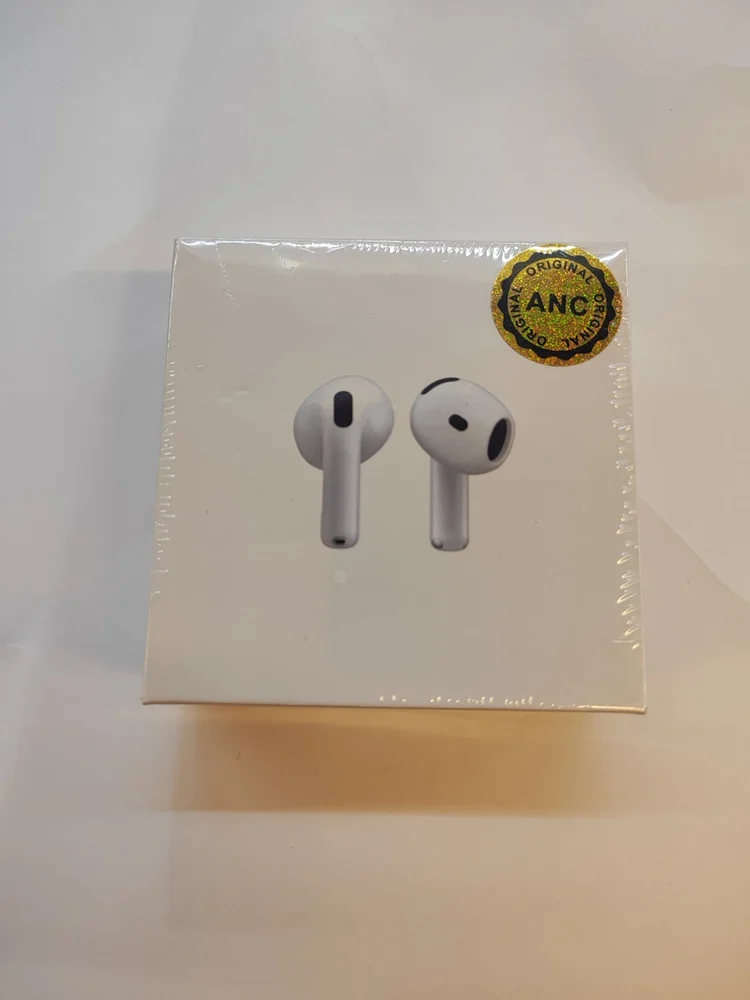 Airods 4 ANC Mobile Accessory 26822916