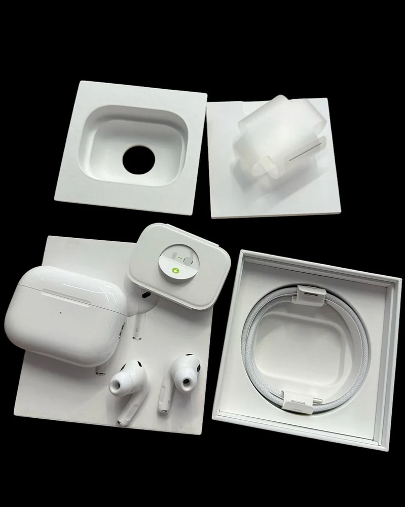 Kablosuz Kulaklık No Brand AirPods Pro Beyaz