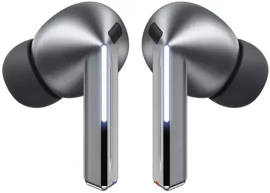 Wireless Earbuds Galaxy Buds 3 Silver - 3