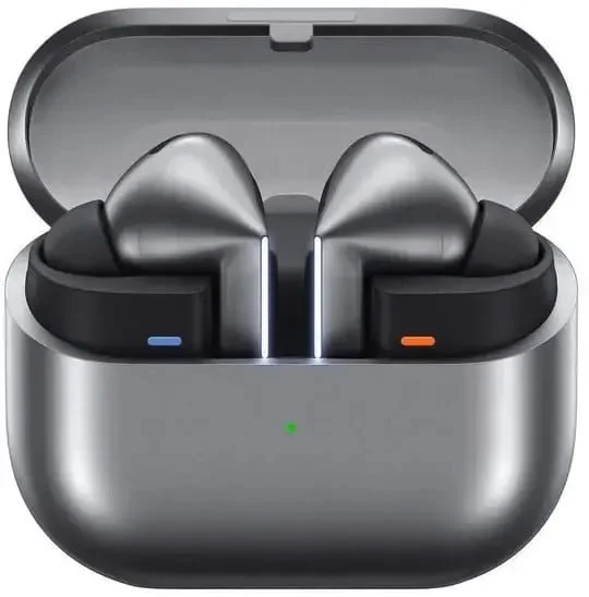 Kablosuz Kulaklık Galaxy Buds Pro 3 Silver