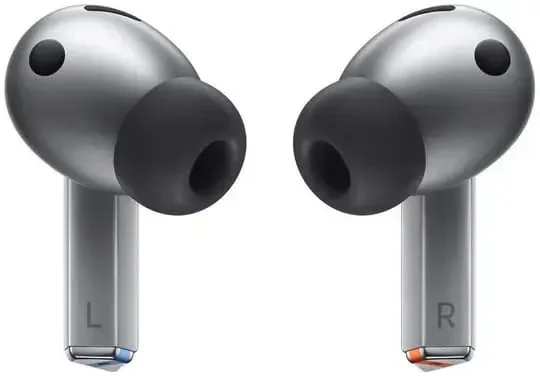 Kablosuz Kulaklık Galaxy Buds Pro 3 Silver - 3