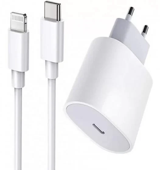 Устройство для сбора энергии 20W Lightning White