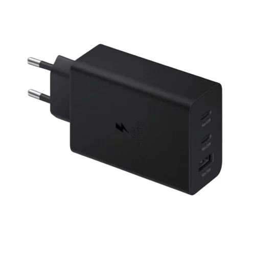 Зарядное устройство Super fast 65W Black